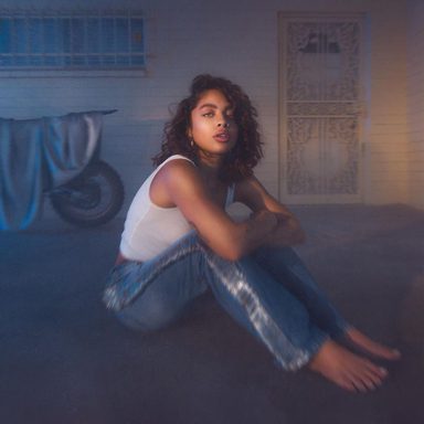 Kiana Ledé