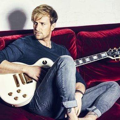 Kian Egan