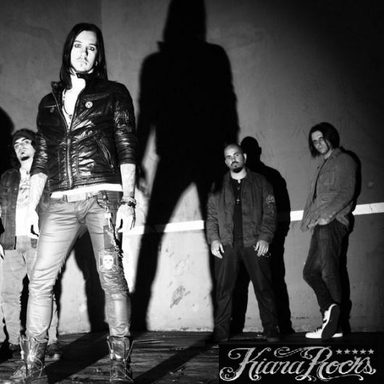 Kiara Rocks photo 13