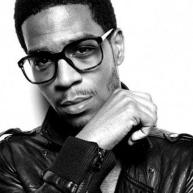 Kid Cudi photo 9