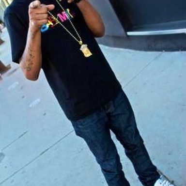 Kid Cudi