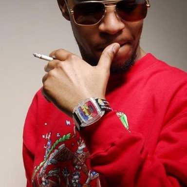Kid Cudi photo 18