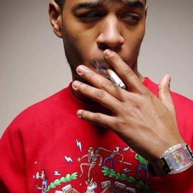 Kid Cudi photo 19
