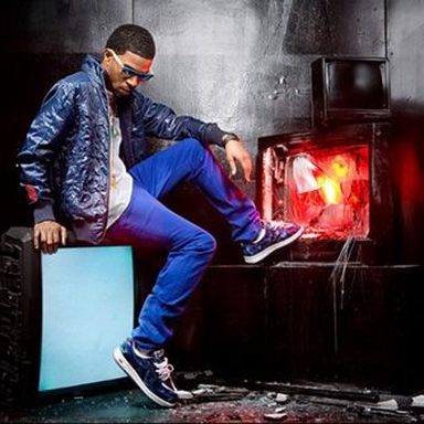 Kid Cudi photo 15