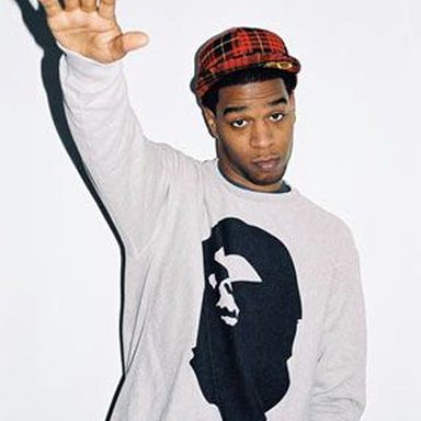 Kid Cudi photo 21