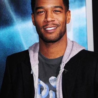 Kid Cudi