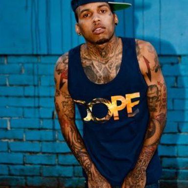 Kid Ink