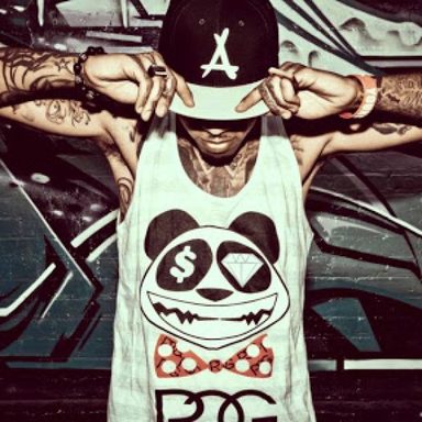 Kid Ink