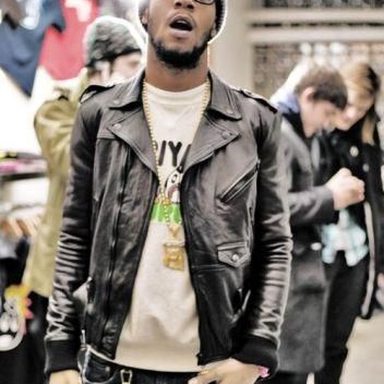 Kid Cudi