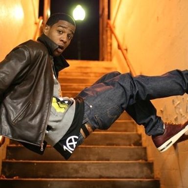 Kid Cudi photo 17