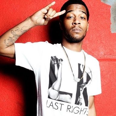 Kid Cudi photo 16