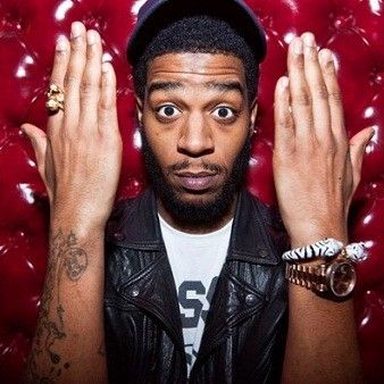 Kid Cudi photo 10