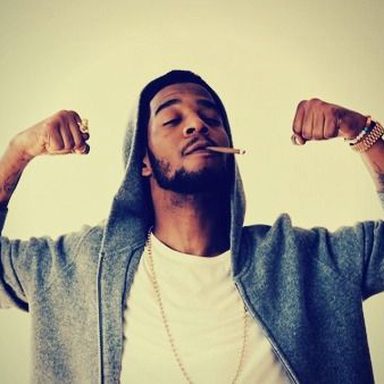 Kid Cudi photo 11