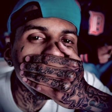 Kid Ink