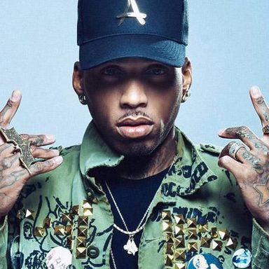 Kid Ink