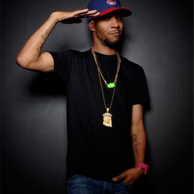 Kid Cudi photo 14