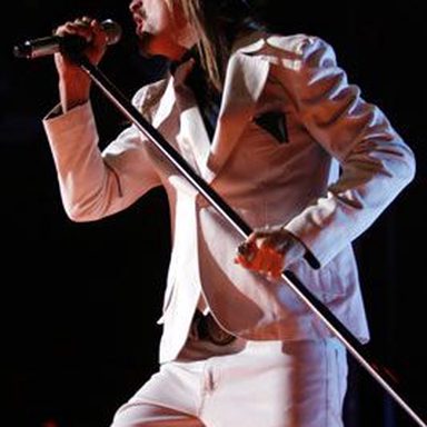 Kid Rock
