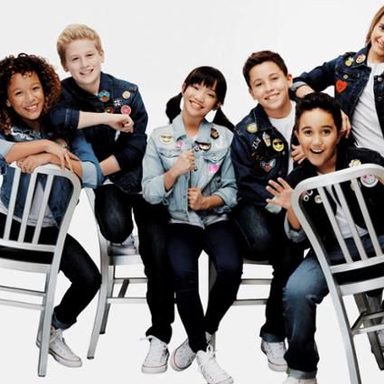 Kidz Bop Kids