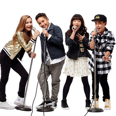 Kidz Bop Kids
