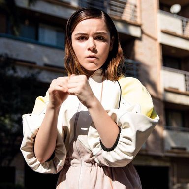 Kiernan Shipka
