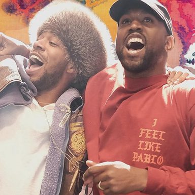 Kids See Ghosts