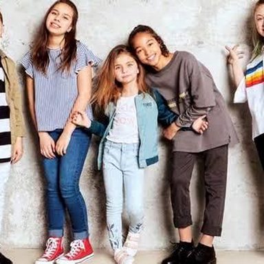Kids United Nouvelle Génération