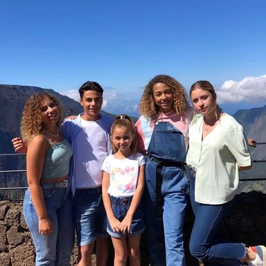 Kids United Nouvelle Génération
