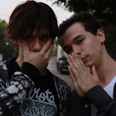 Kids On Mars