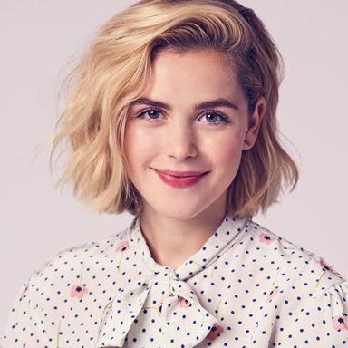 Kiernan Shipka photo 10