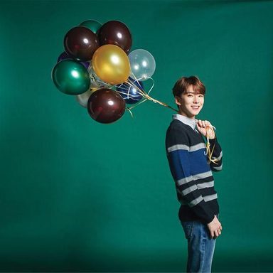 Kihyun photo 21