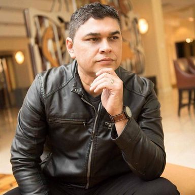 Kike Quintero