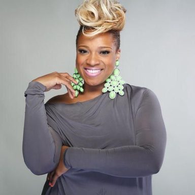 Kierra Sheard