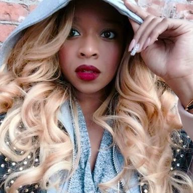 Kierra Sheard