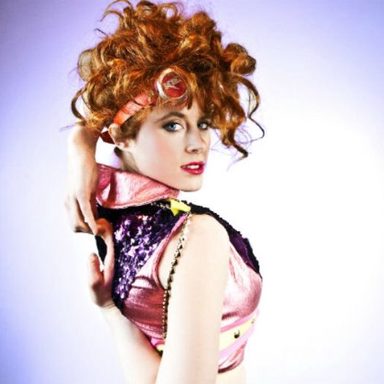 Kiesza