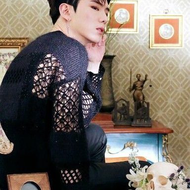 Kihyun photo 9