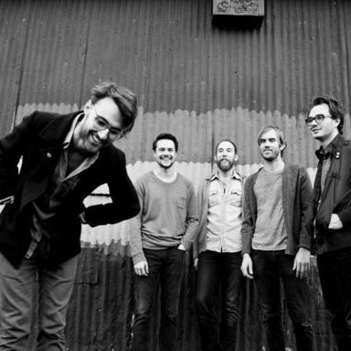 KIEV Band