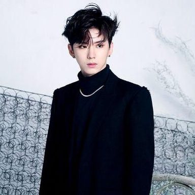 Kihyun photo 17