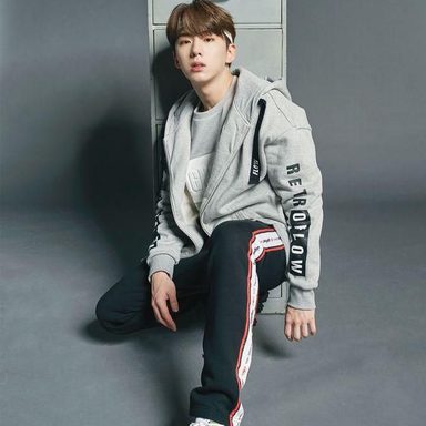 Kihyun photo 13