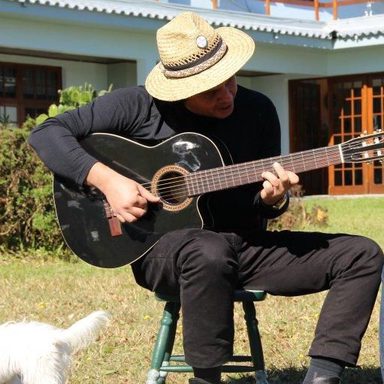 Kiko Lemos