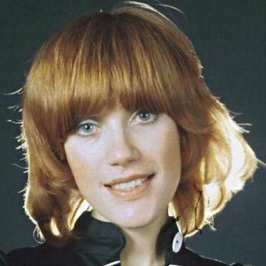 Kiki Dee