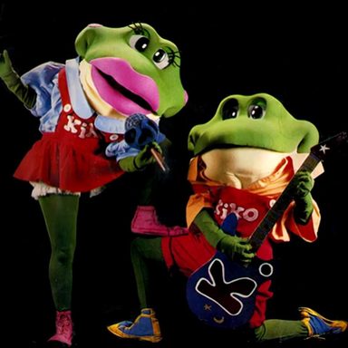 Kiko e Kika