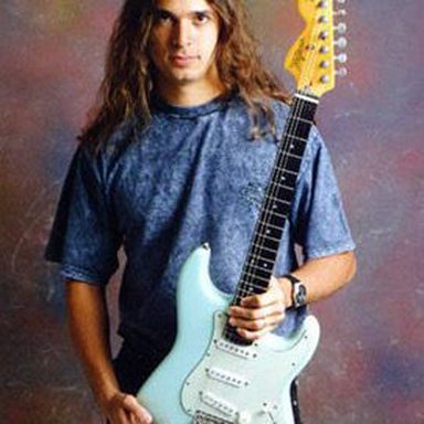 Kiko Loureiro