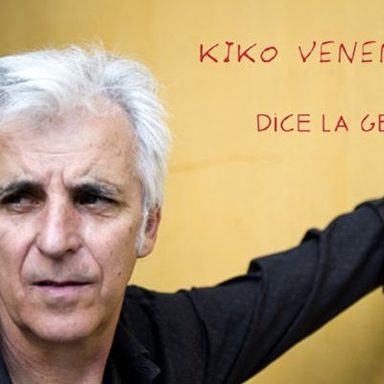 Kiko Veneno