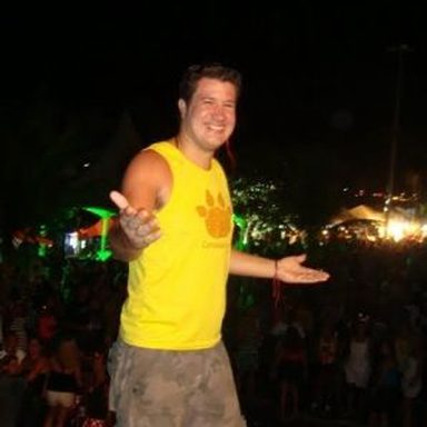 Kildson Araújo