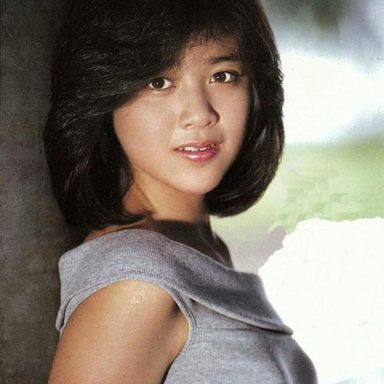Kikuchi Momoko