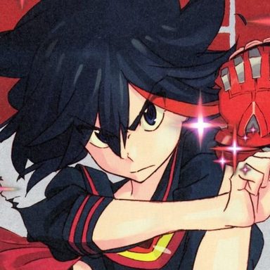 Kill la Kill