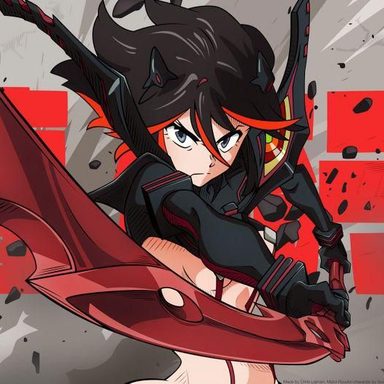 Kill la Kill