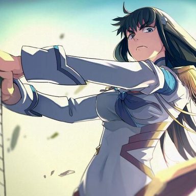 Kill la Kill