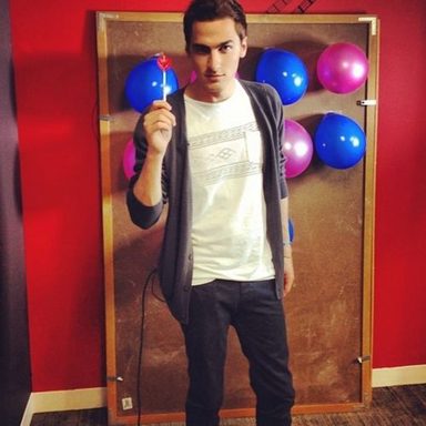 Kendall Schmidt photo 11