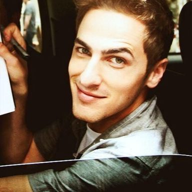 Kendall Schmidt